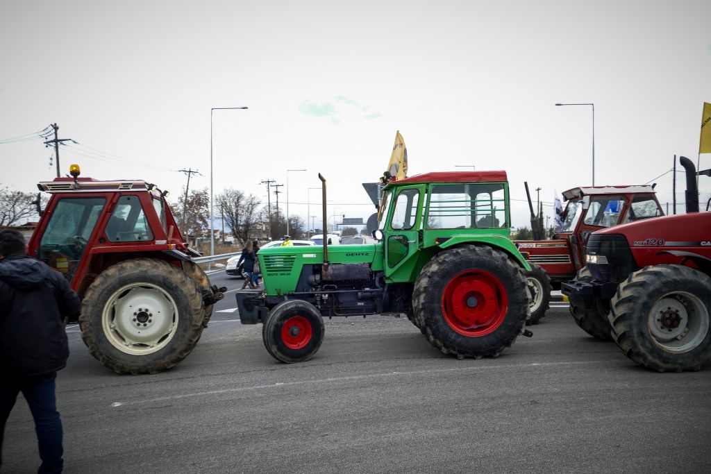 Αραχωβίτης προς σε αγρότες : Να αναλάβετε τις ευθύνες σας