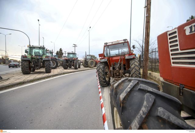 Διαλύεται αύριο το μπλόκο της Νίκαιας