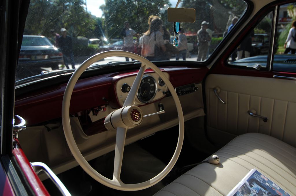 Αυτοκίνητα-αντίκες : Tι ισχύει με τη νέα απόφαση