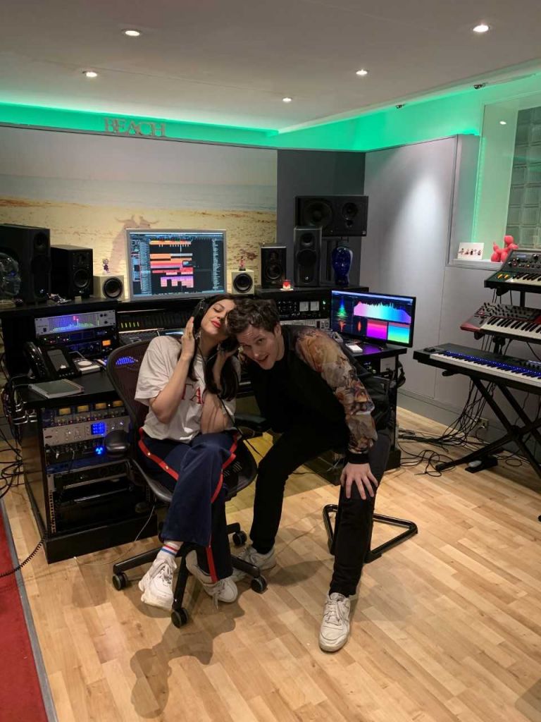 «Better Love» το τραγούδι της Ελλάδας για τη Γιουροβίζιον