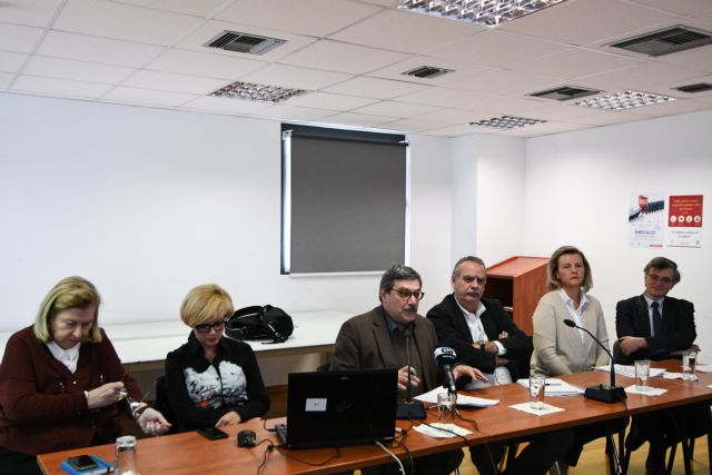 Οδηγίες του ΚΕΕΛΠΝΟ για προφύλαξη από την γρίπη