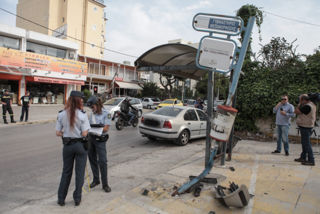 OHE-EE: Βάζουν φρένο στα δυστυχήματα στις αστικές ζώνες