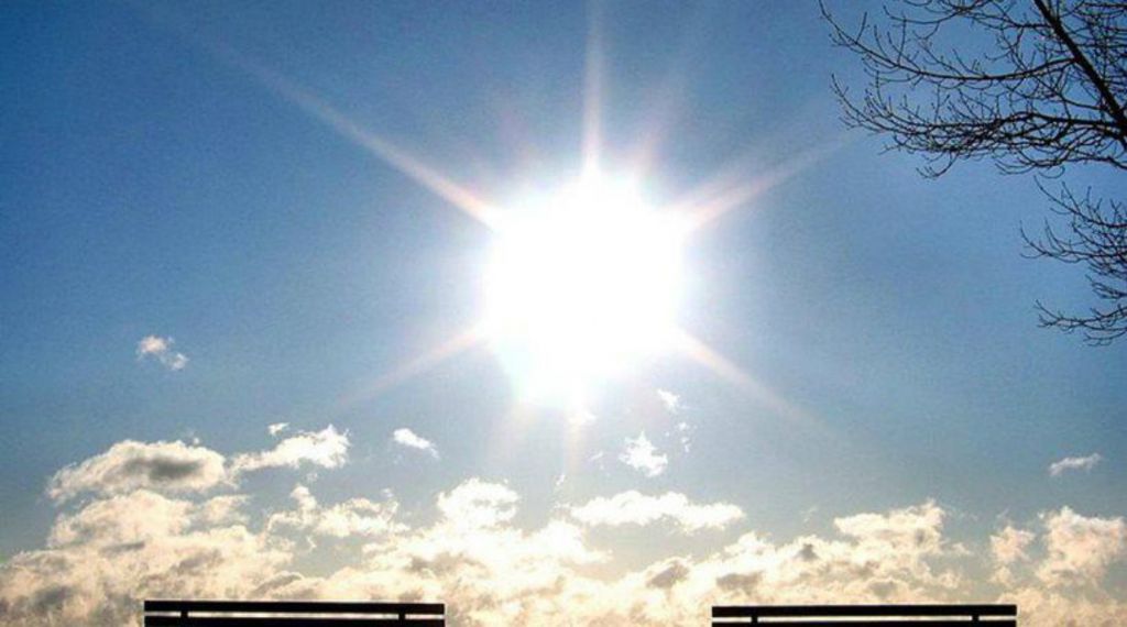 Αλκυονίδες μέρες : Ηρθαν με ένα μήνα καθυστέρηση – Λιακάδα μέχρι την Παρασκευή