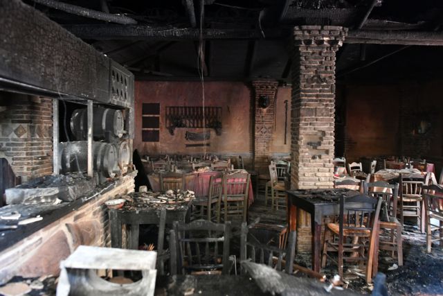 Τραγωδία στην Καλαμάτα: Συγκλονίζει ο ιδιοκτήτης της ταβέρνας