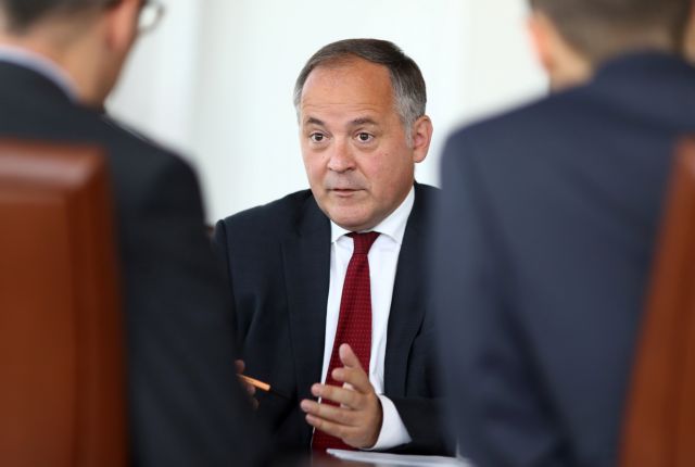 ΕΚΤ :  Δεν αποκλείει την έκδοση νέων φθηνών δανείων στις τράπεζες