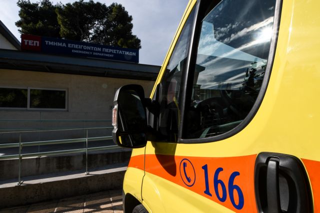 Λάρισα: Ηλικιωμένος πέθανε από το κρύο, τον βρήκαν μία εβδομάδα μετά