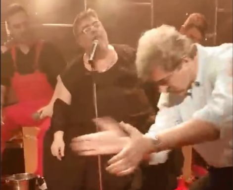 Εγώ στον Πολάκη θα κάνω κριτική (και ποτέ δεν είχα πρόβλημα να με πουν λούγκρα)