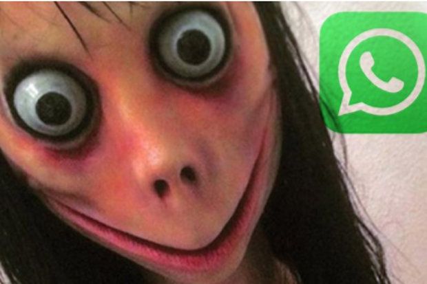 Momo Challenge: Η επιστροφή του θανατηφόρου «παιχνιδιού» αυτοκτονίας