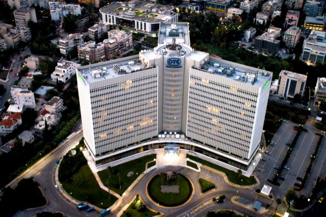 ΟΤΕ : Ανακοίνωσε ισχυρές επιδόσεις με αύξηση εσόδων 1,5%