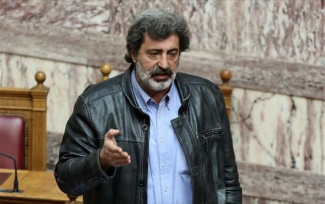 O Πολάκης μετατρέπεται σε τοξική απειλή για την κυβέρνηση