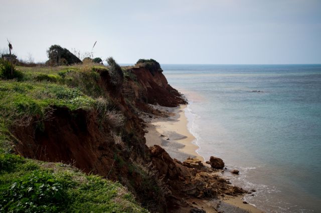 Σεισμός : 4,5 Ρίχτερ ταρακούνησαν τη Λακωνία
