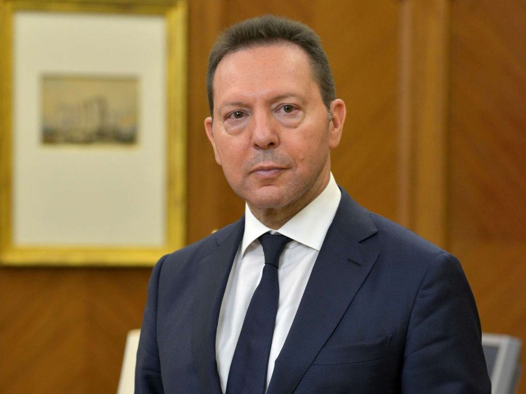 Αυτός είναι ο διάλογος του υπουργού Υγείας με τον διοικητή της ΤτΕ