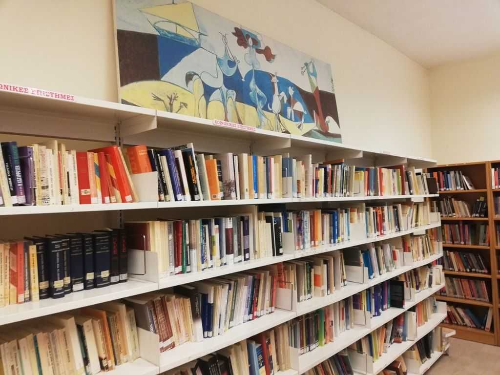 Ρεκόρ…. φιλαναγνωσίας διεκδικεί η πόλη των Τρικάλων