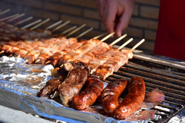 Ποιος είναι ο καλύτερος ψήστης του ζωδιακού κύκλου