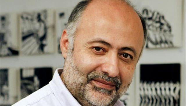 Παραιτήθηκε ο Δημ. Τσιόρδας από εκπρόσωπος Τύπου του Ποταμιού