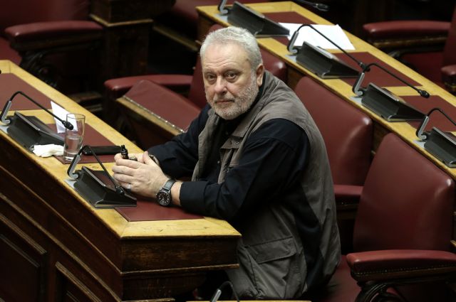 Ψαριανός σε Θεοδωράκη: Μην αποπαίρνεις τον Τσίπρα – Θα του εξηγήσεις, αφού σε ακούει