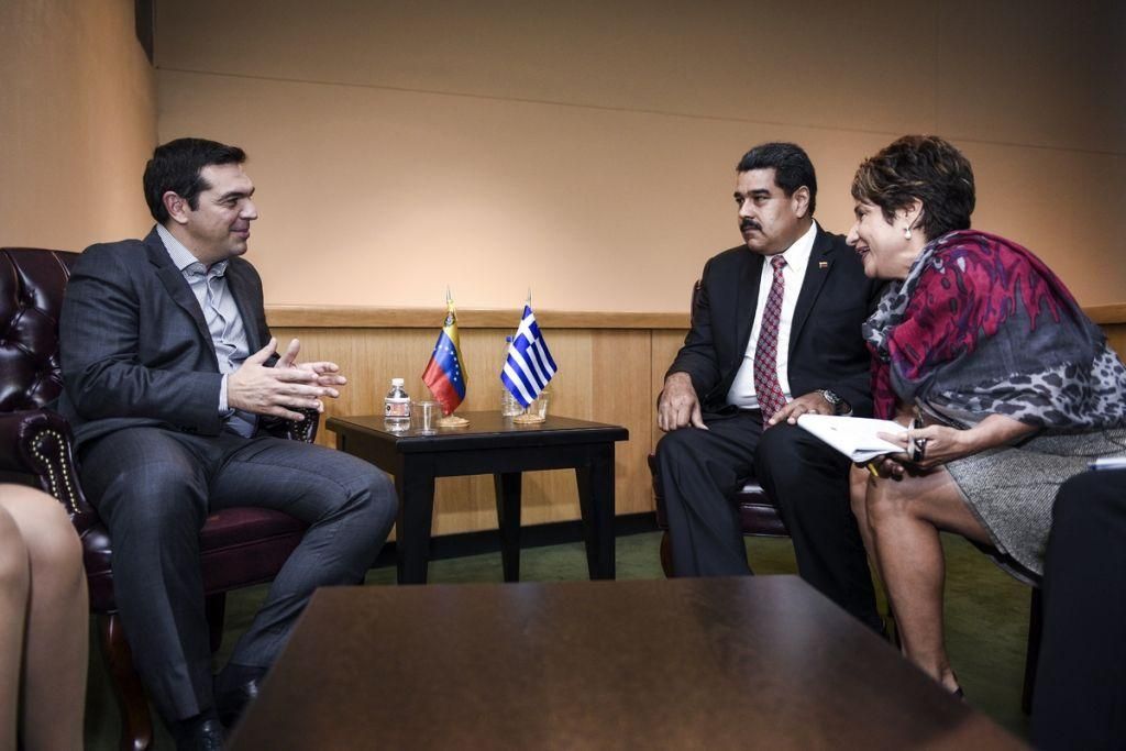 ΔΕΣΜΕΥΣΕΙΣ