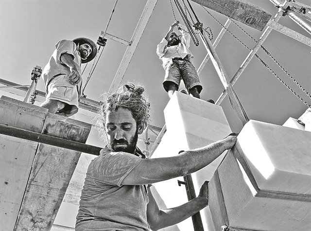 Οι αφανείς ήρωες του Δεσποτικού