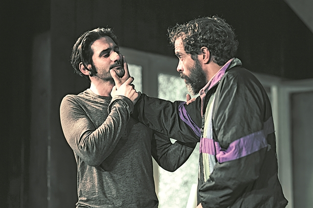 Μουσική καταφυγίου