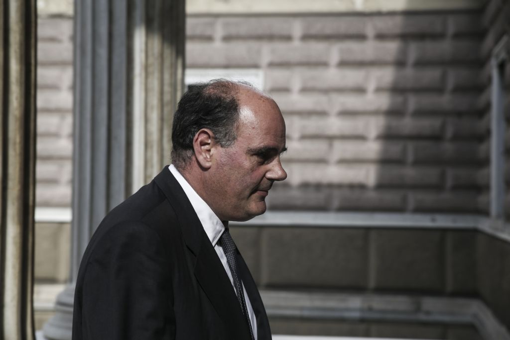 Φορτσάκης για εκλογές : Οσο νωρίτερα τόσο καλύτερα