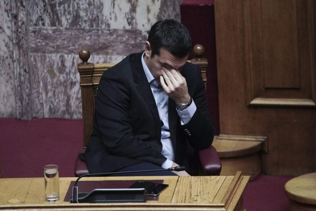 Λογαριάζουν χωρίς τον ξενοδόχο