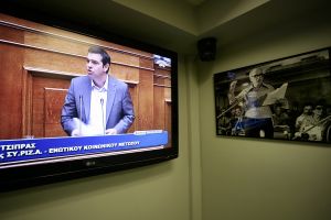 Ο Τσίπρας, οι κεντροαριστεροί γυρολόγοι και τα «δικά μας παιδιά» που παίρνουν υπουργεία
