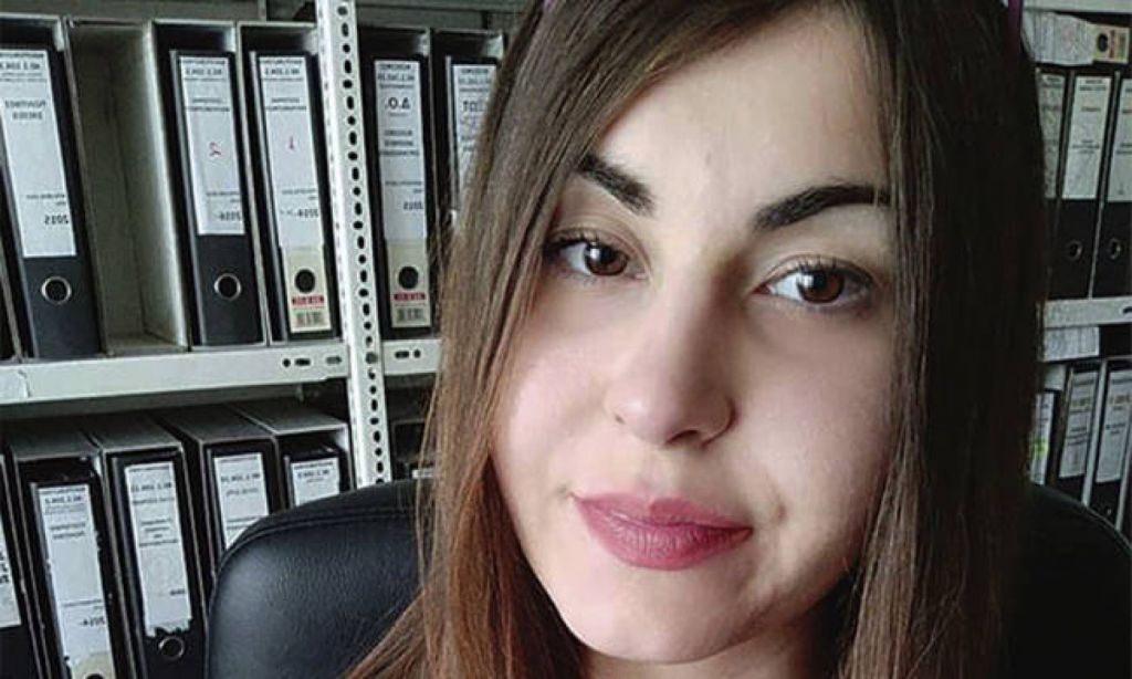 Τοπαλούδη: Νέες συνταρακτικές αποκαλύψεις για όσα πέρασε ένα χρόνο πριν τη δολοφονία της