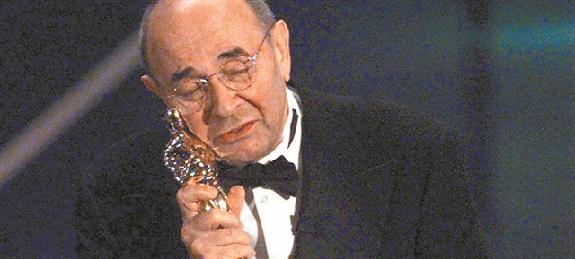 Εφυγε ο βασιλιάς των μιούζικαλ