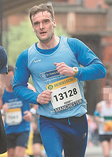 Ο δολοφόνος «καρφώθηκε» από το… δρομικό του ρολόι