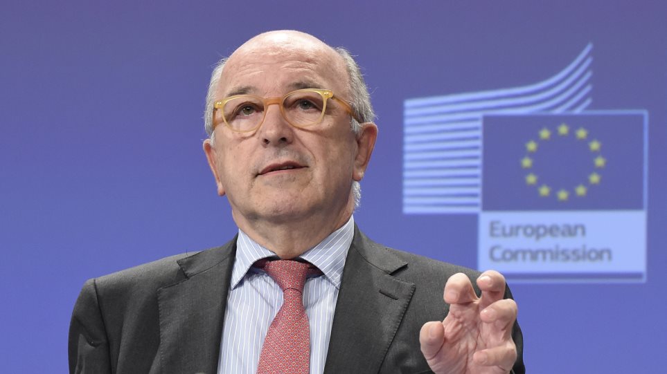 Αλμούνια: Ο… συνυπεύθυνος της ελληνικής χρεοκοπίας επιστρέφει ως αξιολογητής