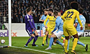 Πρόκριση από… ημίχρονο για Τσέλσι, Νάπολι και Βαλένθια (vids)