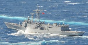 Τουρκική προπαγάνδα με βίντεο για την άσκηση «Γαλάζια Πατρίδα»