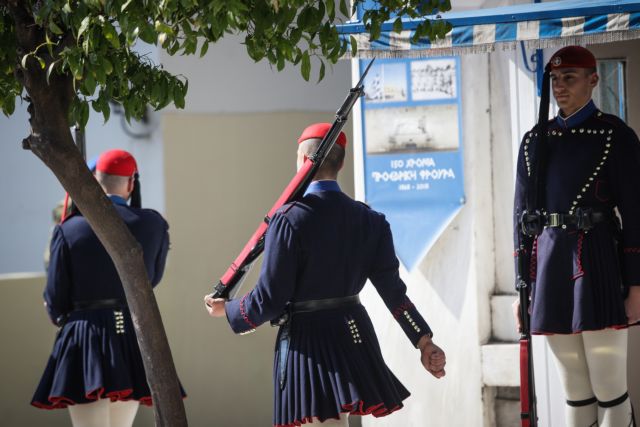 «Καλό Παράδεισο τσολιά μου»: Το αποχαιρετιστήριο μήνυμα του προπονητή του