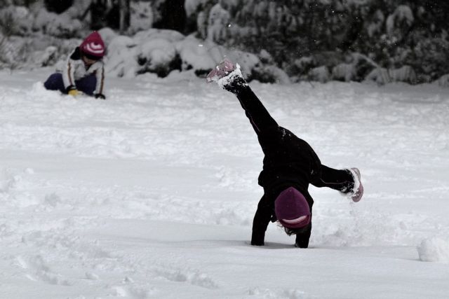 Κλειστά τη Δευτέρα όλα τα σχολεία στην Κεφαλονιά