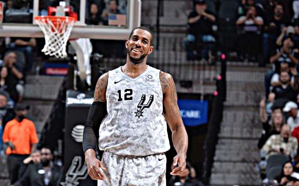 Αγχώθηκαν αλλά νίκησαν οι Σπερς