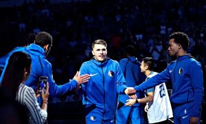 Ιστορικό double double για Ντόντσιτς