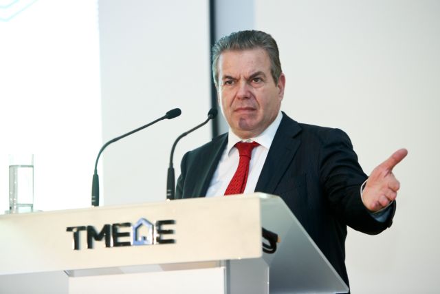 Ρύθμιση οφειλών: 120 δόσεις για χρέη από 6.000 ευρώ και πάνω