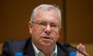 Μαλέλης: Ο Πολάκης οργιάζει με πλήρη κάλυψη του Τσίπρα