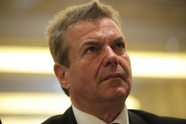 Πετρόπουλος για αναδρομικά των ενστόλων: «Πάντοτε γίνονταν λάθη»