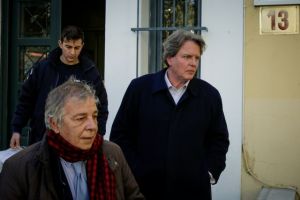 Ενοχος ο Νίκος Γεωργιάδης, καταδικάστηκε σε 28 μήνες με αναστολή