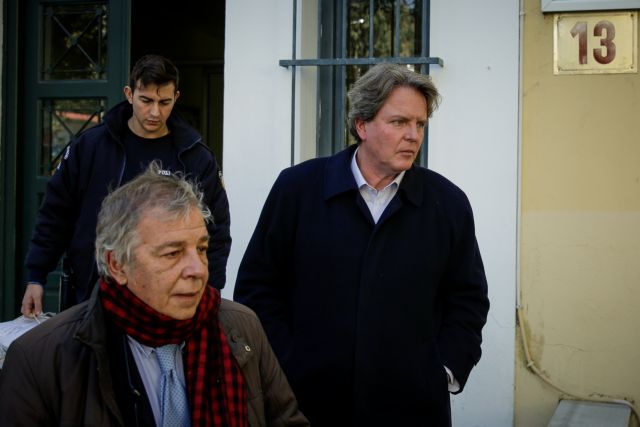 Ενοχος ο Νίκος Γεωργιάδης, καταδικάστηκε σε 28 μήνες με αναστολή