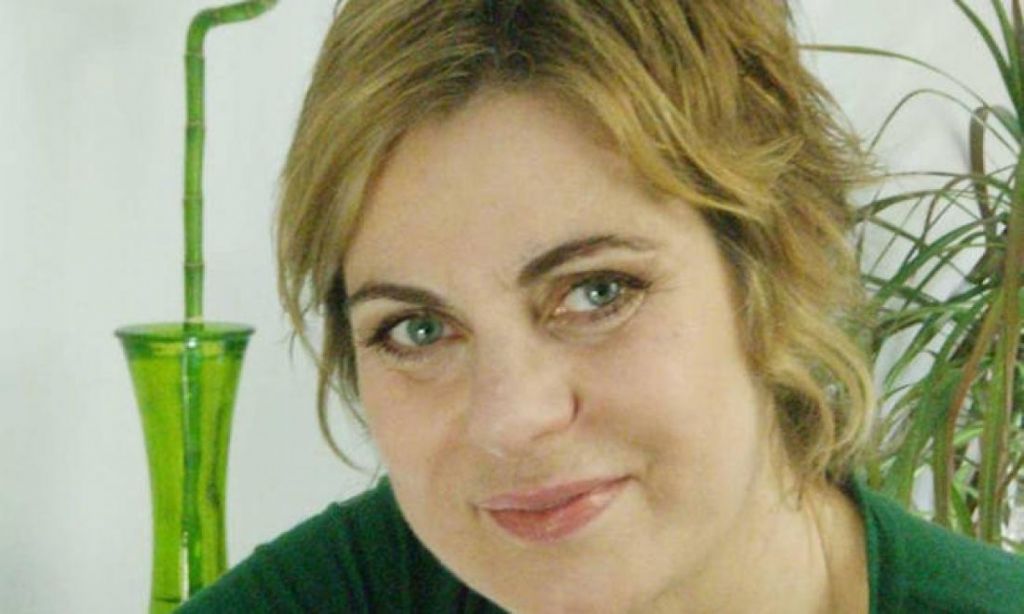 Ηταν όλοι εκεί – Μια βραδιά αφιερωμένη στη Χρύσα Σπηλιώτη