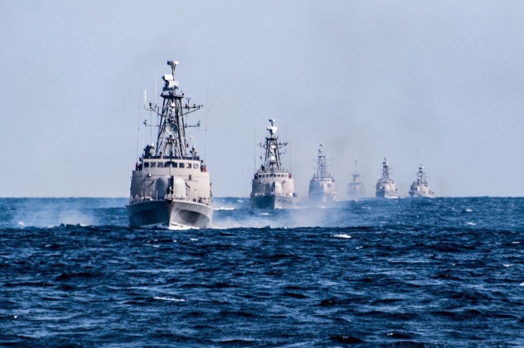 Αρχίζει η «Γαλάζια Πατρίδα» – «Πρόβα πολέμου» από την Αγκυρα στο Αιγαίο