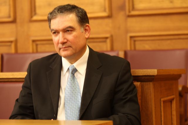 Απαλλακτικό βούλευμα για τον Ανδρέα Γεωργίου