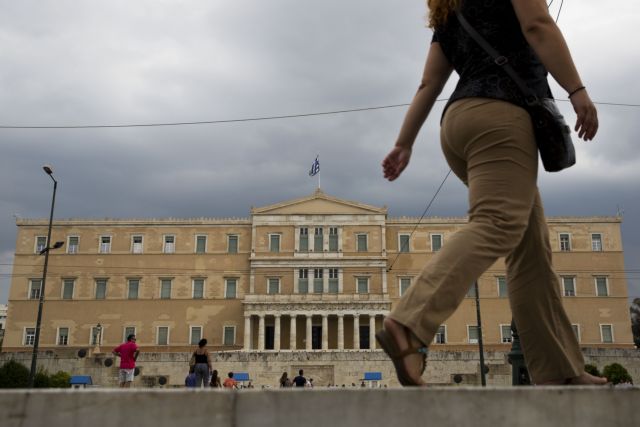 Η Ελλάδα δεύτερη χώρα σε λαϊκισμό στην Ευρώπη