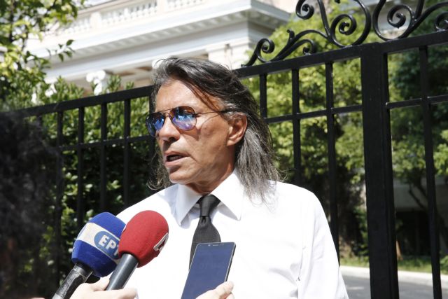 Κάτοικοι Μαραθώνα κατά Ψινάκη – Έμειναν χωρίς νερό