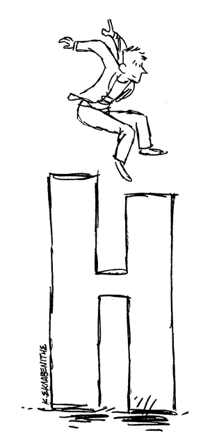 Τι συμβαίνει με το παγκόσμιο χρέος