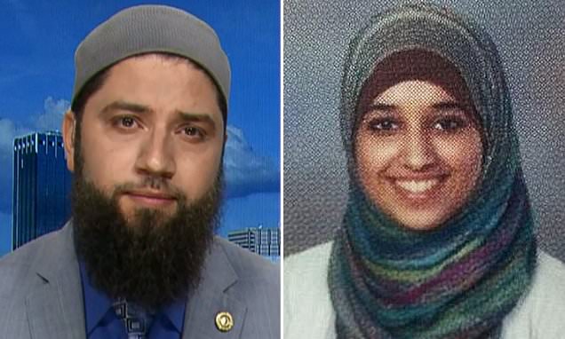 ΗΠΑ: Στη δικαιοσύνη προσφεύγει πατέρας φοιτήτριας-μέλους του ISIS