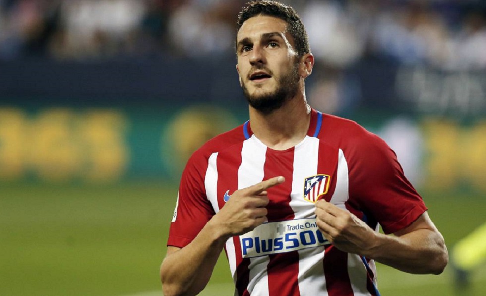 Live: Ατλέτικο Μαδρίτης – Γιουβέντους