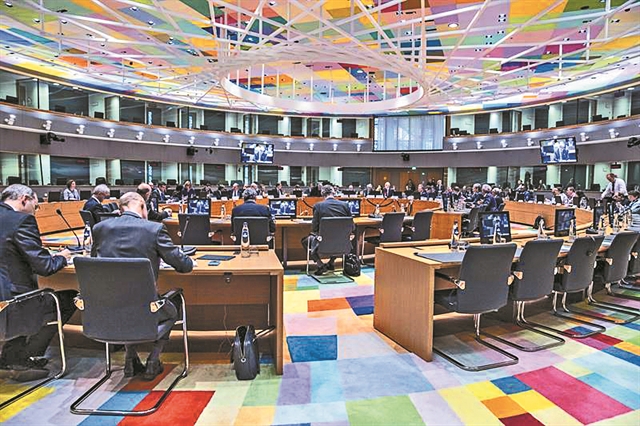 Η δόση στην παράταση